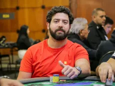 Marllon Santiago fatura o título do US$ 109 Fenomeno do PokerStars