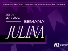 H2 Club Campinas realiza "Evento Julino" repleto de novidades e diversão