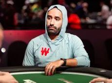 João Vieira dá valioso conselho para quem está iniciando no poker