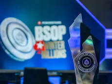 Super High Rollers fará milionário no BSOP Winter Millions; veja quem entrou