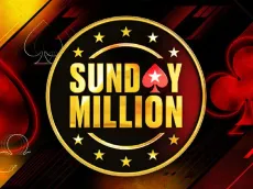 Sunday Million: “PokerHugo007” lidera tropa brasileira classificada para o Dia Final