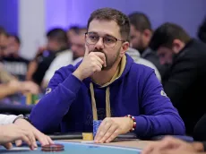 Felipe Boianovsky é vice no US$ 630 VenomSpecial Sunday HR do ACR Poker