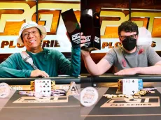 James Chen conquista Evento #4 do PGT PLO II; Isaac Haxton crava o #5