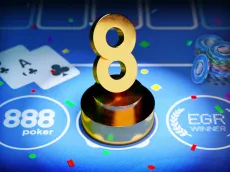 Com AA na mão final, "Xoras" conquista o título do Freeroll SuperPoker no 888poker