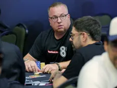 Léo Rizzo puxa fila no Dia 1B do BSOP Millions Championship