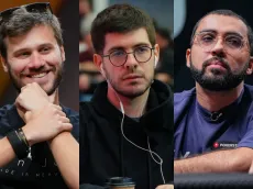 All in triplo surreal marcou vitória de Kelvin Kerber no Super High Roller do BSOP Millions