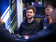 Gregory Fabiao avança chip leader ao Dia 3 do LAPT Grand Final Main Event