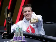 José Lesta vence Main Event do BSOP Millions e leva forra da carreira