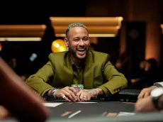 BSOP One reúne Neymar e estrelas em evento high stakes; Pedro Reis vence Main Event