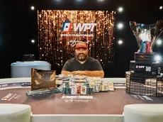 Scott Stewart é campeão do WPT World Championship e fatura US$ 2,5 milhões