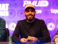 Axel Bayout vence Mystery Millions e leva último bracelete da WSOP Paradise