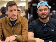 Rodrigo Selouan é sexto, e Fabiano Kovalski cai em oitavo no GGMillion$; Ilya Anatski crava