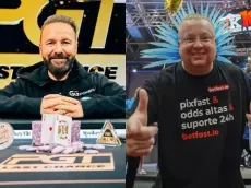 Retrospectiva Janeiro: Título de Negreanu, Léo Rizzo no 100K do KSOP e mais