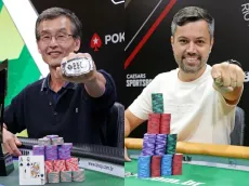 Retrospectiva Março: o início da caminhada de Nakamura, e chuva de anéis da WSOP Circuit