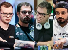 Retrospectiva Maio: as forras do Brasil no EPT Monte Carlo e nas mesas online