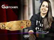 Retrospectiva Agosto: Rosana Thorlay se torna primeira brasileira com bracelete da WSOP