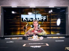 Andrew Lichtenberger abre PGT Kickoff com título no Evento #1