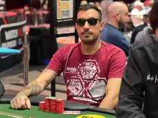 Peter Patrício é campeão do StacKOsaurus; veja resultados do PokerStars