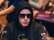 Frederico Tempel vence Sunday Bounty Bonanza do KSOP Online no GGPoker