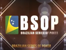 BSOP faz história e vence Global Poker Awards, o “Oscar do Poker”