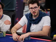 Carlos Ribeiro forra pesado com título do Thursday Throwdown HR no GGPoker