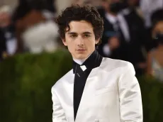 Indicado ao Oscar, Timothee Chalamet promove noite de poker antes da cerimônia