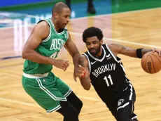NBA News: Kyrie Irving opens up on Nets' brutal loss to Celtics last season