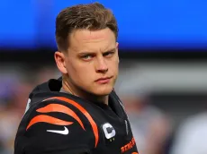 Joe Burrow Calls for Uniform NFL Turf Standards Amid Aaron Rodgers' Injury
