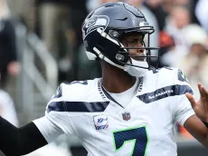 Geno Smith's Progress amid the Seahawks' Quarterback Situation