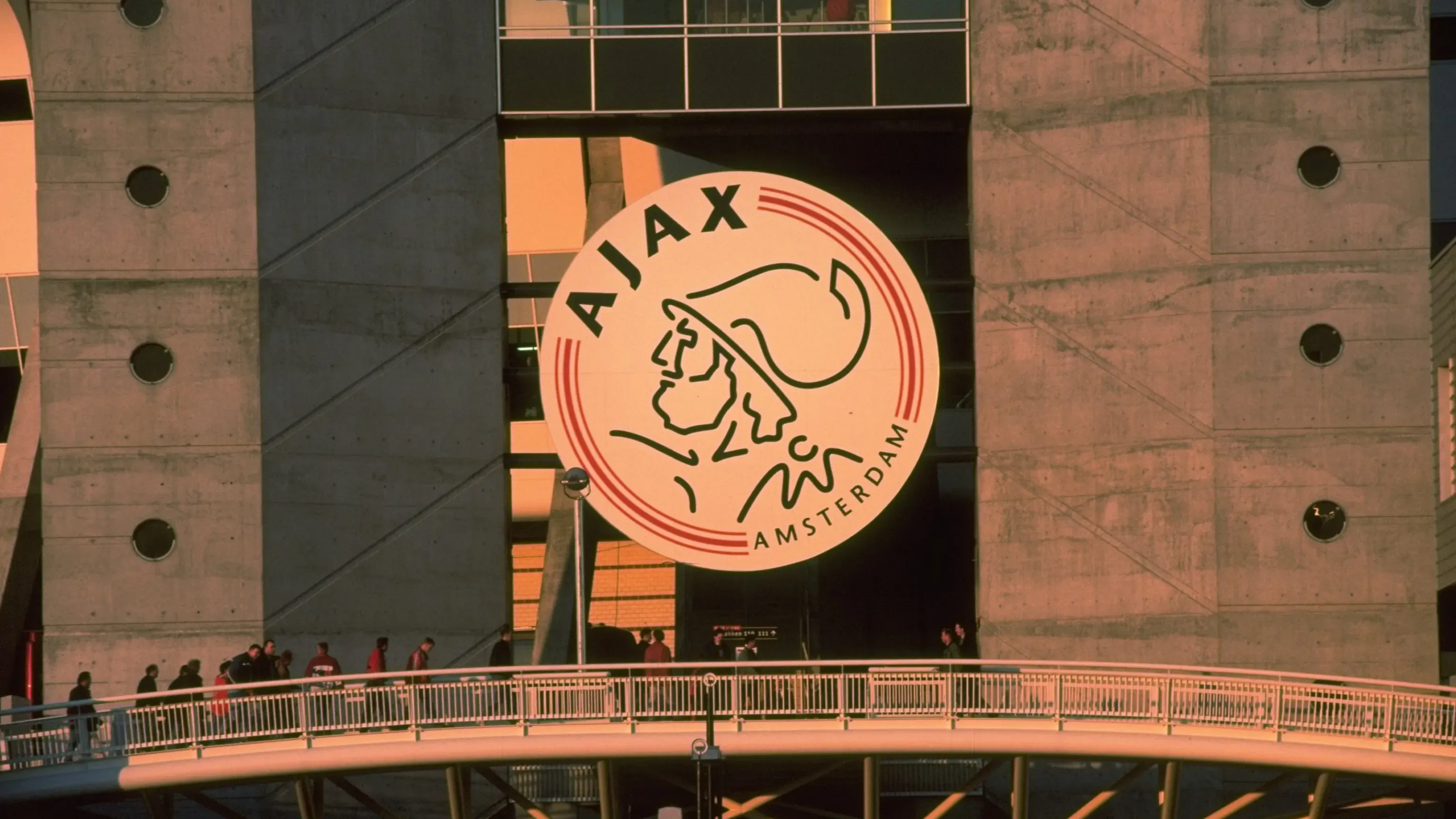 Foto: Getty Images/Shaun Botterill /Allsport