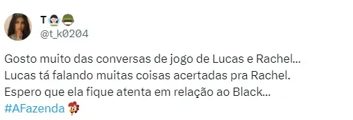 Reprodução/Twitter