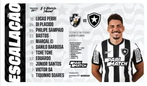 Botafogo