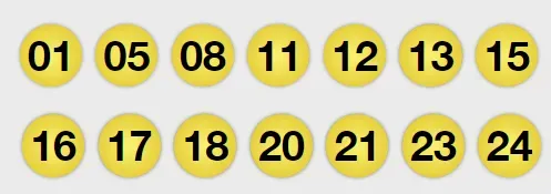 Lotería.