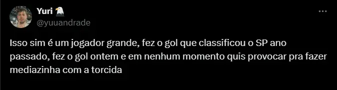Foto: Reprodução/ Twitter