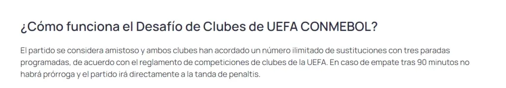 Tomado de UEFA.com