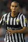 Boca blanca y negra