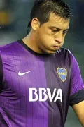 Boca violeta