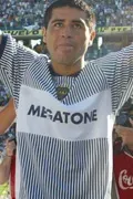 Riquelme 2007