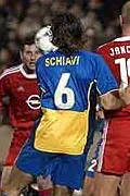 Schiavi 2001