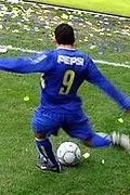 Tevez 2003