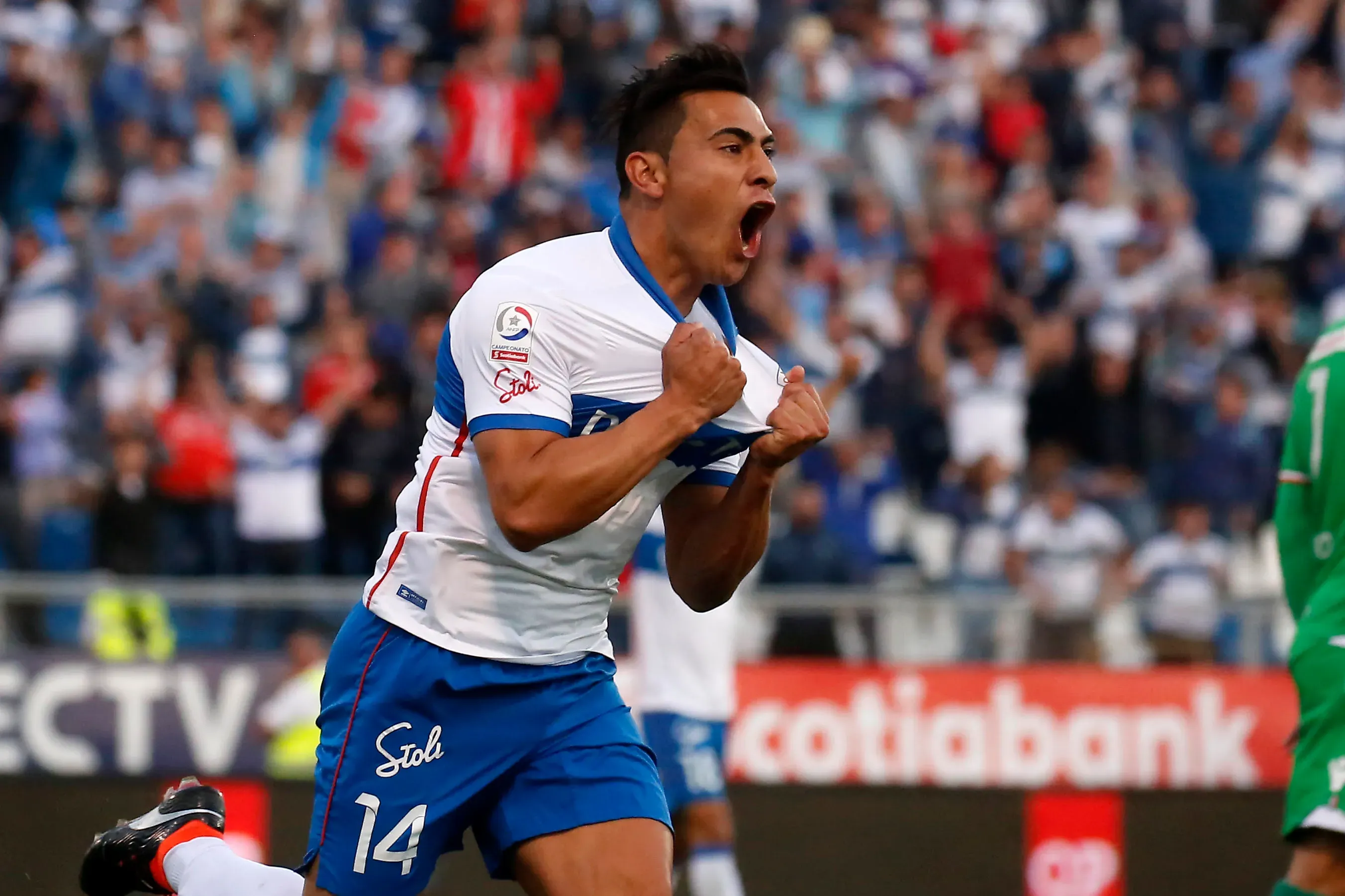 El jugador confirma que se retira del fútbol/Photosport