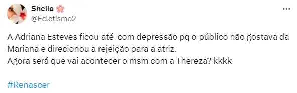 Reprodução/Twitter