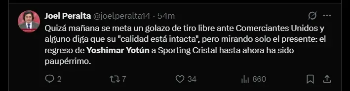 Fuente: &#039;X&#039;