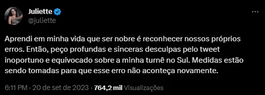 Reprodução/Twitter