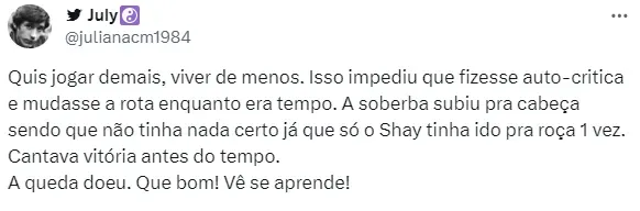 Reprodução/Twitter