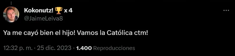 Twitter.