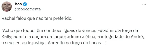 Reprodução/Twitter