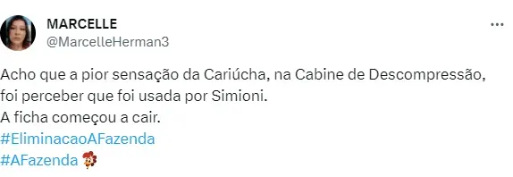 Reprodução/Twitter