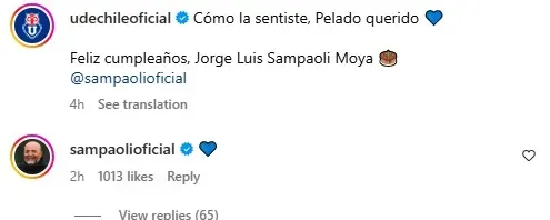 Imagen: Instagram