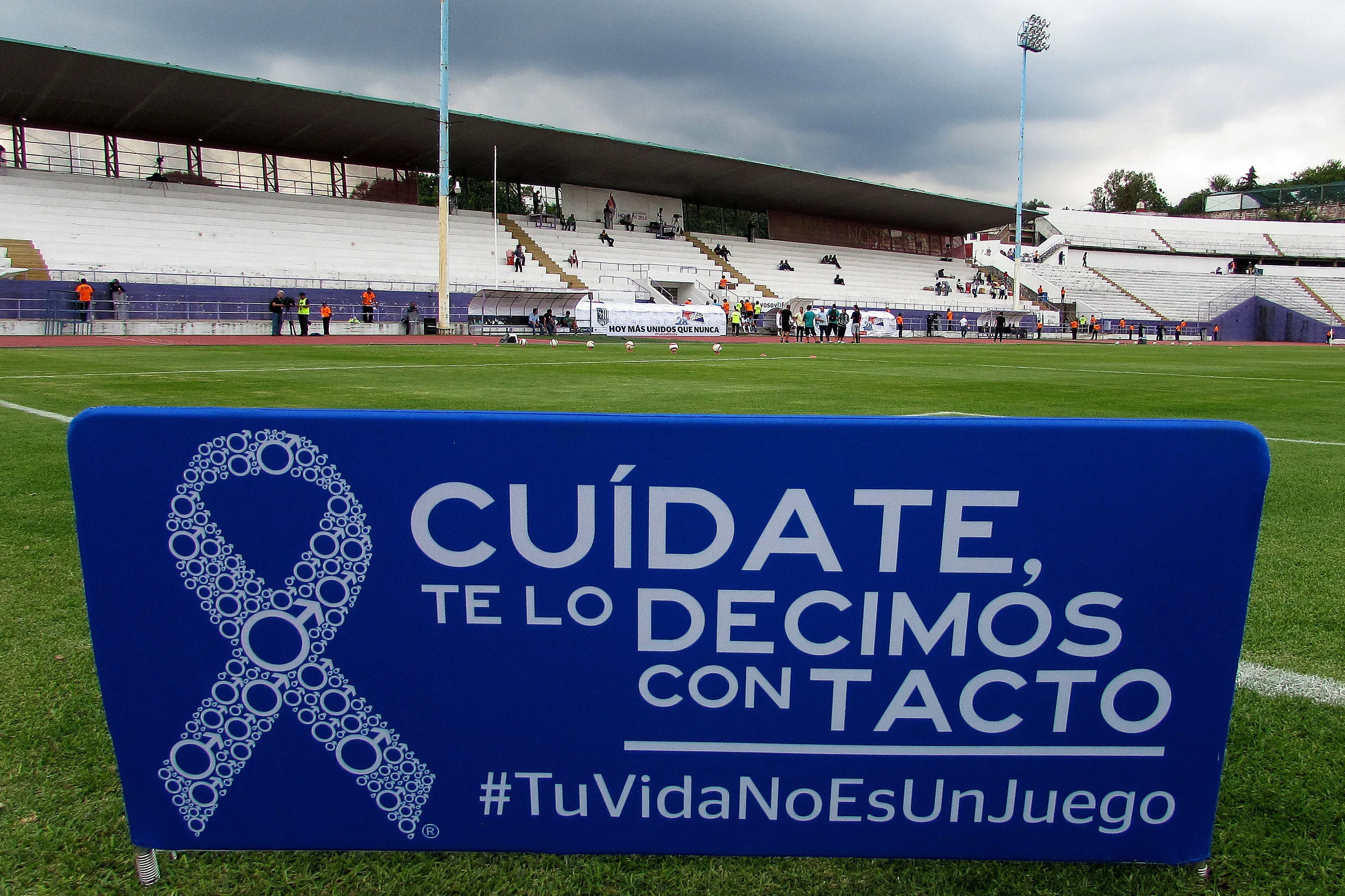 Cruz Azul Femenil deja La Noria para hacer de local en Cuernavaca durante 2026. (Imago7)